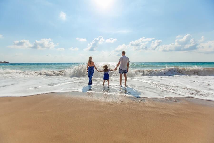 How to create a perfect summer holiday - iProActive®
