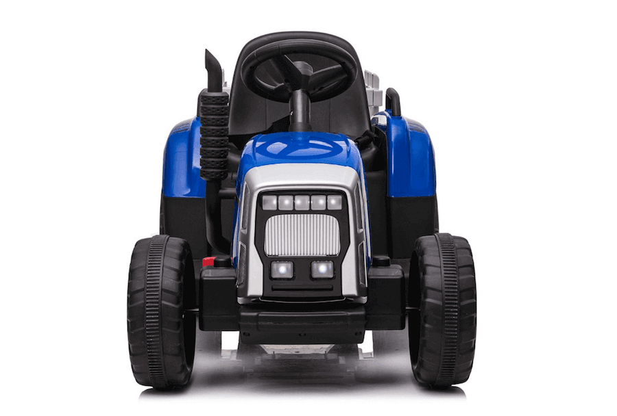 Kids Tractor & Trailer - iProActive®