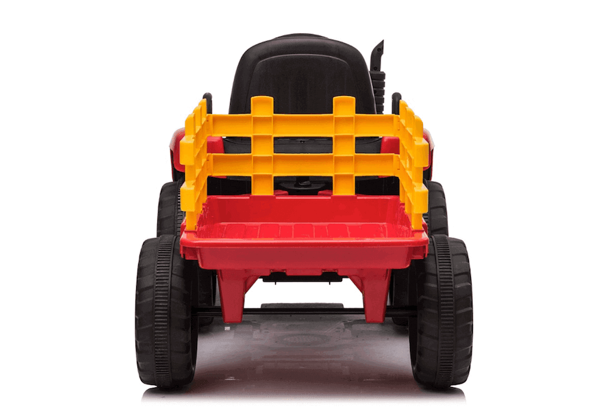 Kids Tractor & Trailer - iProActive®