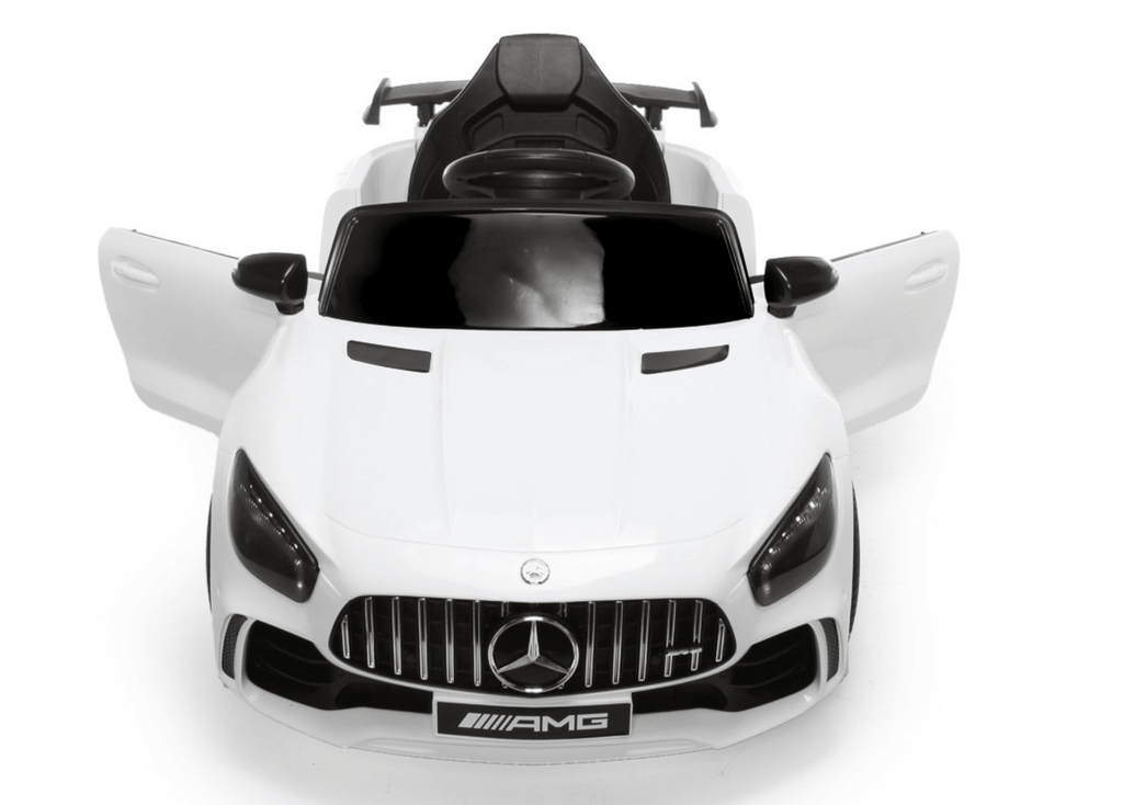 Mercedes GTR 12V - iProActive®