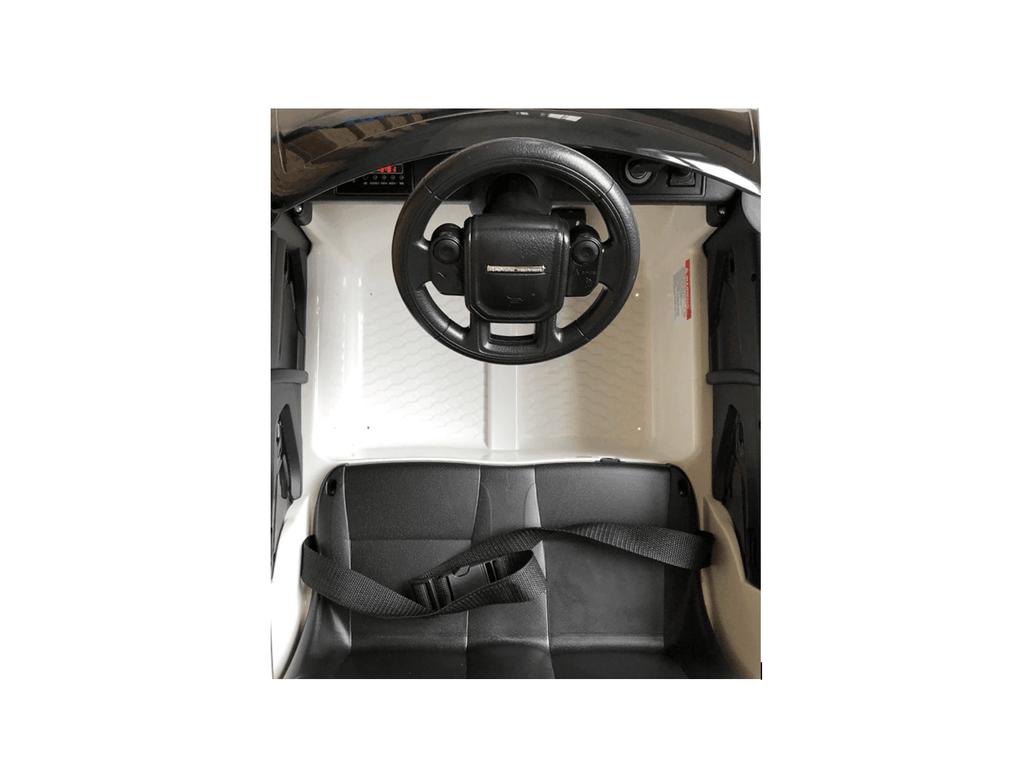 Range Rover Evoque 12V - iProActive®