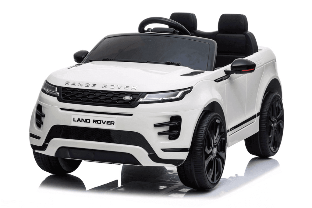 Range Rover Evoque 12V - iProActive®