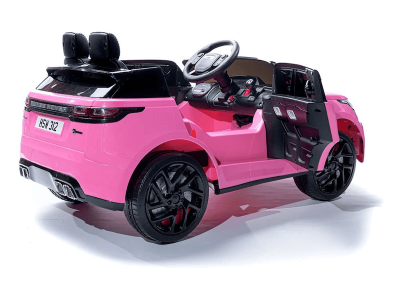 Range Rover Velar Ride on 12V - iProActive®