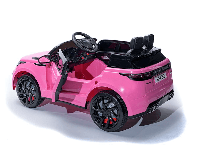 Range Rover Velar Ride on 12V - iProActive®