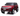 Licensed Range Rover Vogue Red