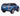 Licensed Range Rover Vogue Blue