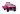 Ford Super Duty Ride on Pink