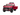 Ford Super Duty Ride on Red