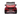 Licensed Mercedes G Wagan G63 Red